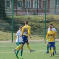 U19 FK Teplice B - FC Olympia HK 3:1