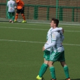 U19 FK Teplice B - FC Olympia HK 3:1