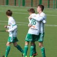 U19 FK Teplice B - FC Olympia HK 3:1