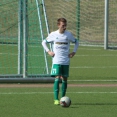 U19 FK Teplice B - FC Olympia HK 3:1
