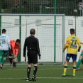U17 FK Teplice B - FC Olympia HK 4:3