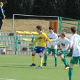 U17 FK Teplice B - FC Olympia HK 4:3