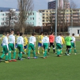 U17 FK Teplice B - FC Olympia HK 4:3