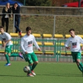 U17 FK Teplice B - FC Olympia HK 4:3