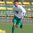 U17 FK Teplice B - FC Olympia HK 4:3
