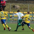 U17 FK Teplice B - FC Olympia HK 4:3