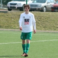 U17 FK Teplice B - FC Olympia HK 4:3