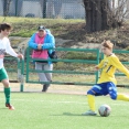 U17 FK Teplice B - FC Olympia HK 4:3
