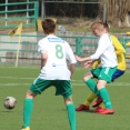 U17 FK Teplice B - FC Olympia HK 4:3
