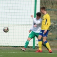 U17 FK Teplice B - FC Olympia HK 4:3