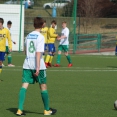 U17 FK Teplice B - FC Olympia HK 4:3