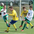 U17 FK Teplice B - FC Olympia HK 4:3