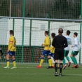 U17 FK Teplice B - FC Olympia HK 4:3
