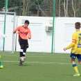 U17 FK Teplice B - FC Olympia HK 4:3
