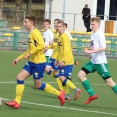 U17 FK Teplice B - FC Olympia HK 4:3