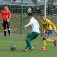 U17 FK Teplice B - FC Olympia HK 4:3