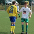 U17 FK Teplice B - FC Olympia HK 4:3