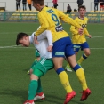 U17 FK Teplice B - FC Olympia HK 4:3
