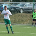 U17 FK Teplice B - FC Olympia HK 4:3