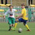 U17 FK Teplice B - FC Olympia HK 4:3
