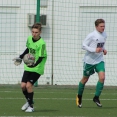 U17 FK Teplice B - FC Olympia HK 4:3
