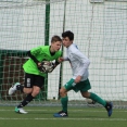 U17 FK Teplice B - FC Olympia HK 4:3
