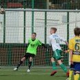 U17 FK Teplice B - FC Olympia HK 4:3