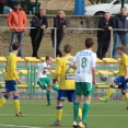 U17 FK Teplice B - FC Olympia HK 4:3
