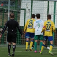 U17 FK Teplice B - FC Olympia HK 4:3
