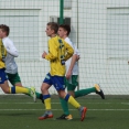 U17 FK Teplice B - FC Olympia HK 4:3