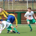 U17 FK Teplice B - FC Olympia HK 4:3