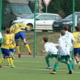 U17 FK Teplice B - FC Olympia HK 4:3