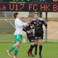 U17 Olympia HK - FC HK B 0:6