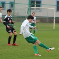 U17 Olympia HK - FC HK B 0:6