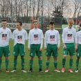 U17 Olympia HK - FC HK B 0:6