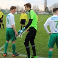 U17 Olympia HK - FC HK B 0:6