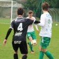 U17 Olympia HK - FC HK B 0:6