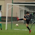 U17 Olympia HK - FC HK B 0:6