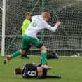 U17 Olympia HK - FC HK B 0:6