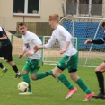 U17 Olympia HK - FC HK B 0:6