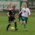 U17 Olympia HK - FC HK B 0:6