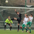 U17 Olympia HK - FC HK B 0:6