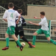 U17 Olympia HK - FC HK B 0:6