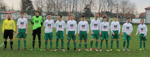 U17 FC Olympia HK : FC Hradec Králové B 0:6 (0:3)