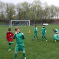 U-11: MU Chlumec n. C. 14. 4. 2018