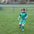 U-11: MU Chlumec n. C. 14. 4. 2018