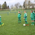 U-11: MU Chlumec n. C. 14. 4. 2018