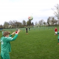 U-11: MU Chlumec n. C. 14. 4. 2018