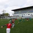 U-11: MU Chlumec n. C. 14. 4. 2018