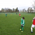 U-11: MU Chlumec n. C. 14. 4. 2018